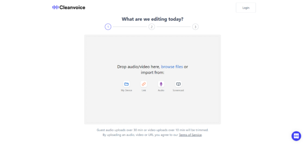 Cleanvoice - Image 3