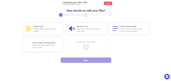 Cleanvoice - Image 2