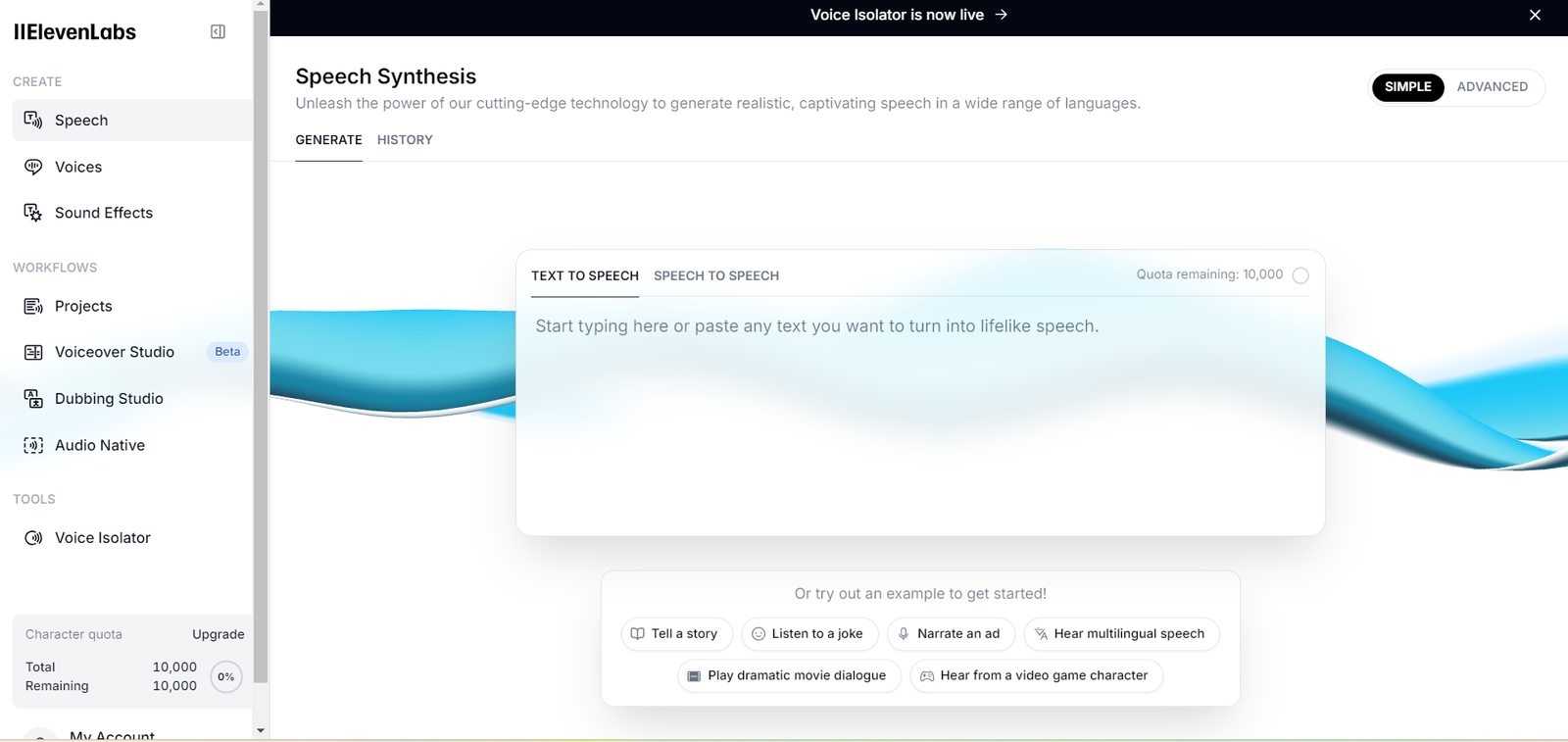 Elevenlabs - Image 3