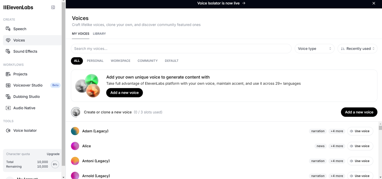 Elevenlabs - Image 2